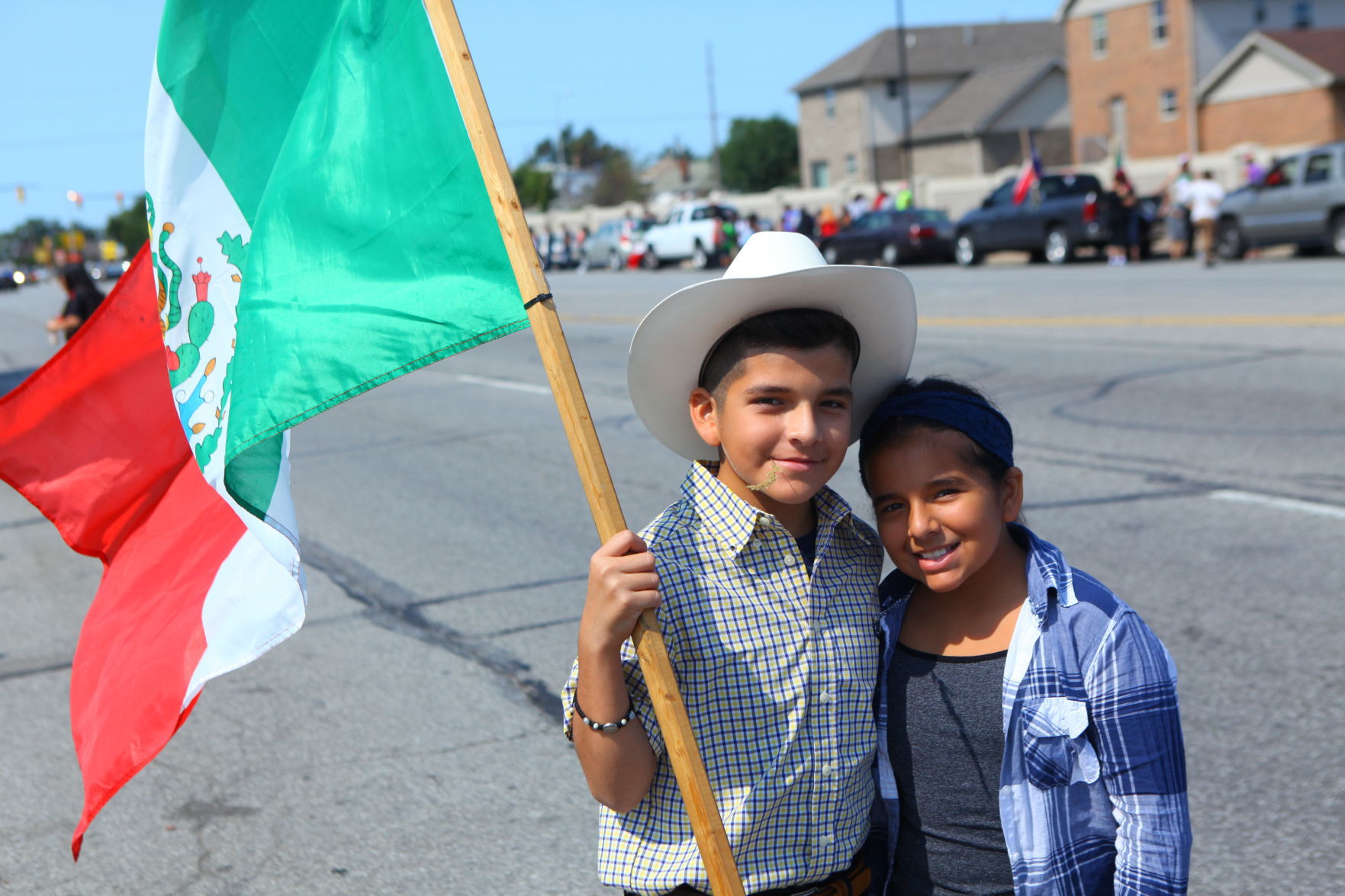 Gallery: Mexican Independence Day Parade